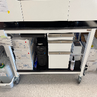Carterra LSA xt SPR Analyzer image 3